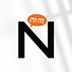 Nalom Sans Serif Typeface Font Family - GraphicRiver Item for Sale
