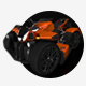 Lazareth Wazuma R1 ATV - 3DOcean Item for Sale