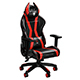 Diablo X-Horn gaming armchair by Diablochairs - 3DOcean Item for Sale