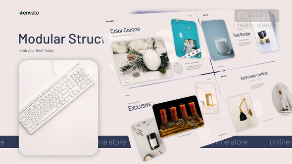 Clean Sale Promo alt