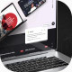 Black Laptop Website Promo - VideoHive Item for Sale