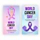 World Cancer Day Instgram Story Pack - VideoHive Item for Sale