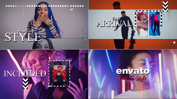 Fashion Opener Creative alt