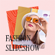 Minimal Fashion Slideshow - VideoHive Item for Sale