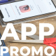 Modern App Promo - VideoHive Item for Sale