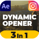 Instagram Dynamic Opener - VideoHive Item for Sale