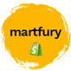 Martfury - Multipurpose Store Shopify Theme - ThemeForest Item for Sale