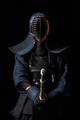 Portrait of kendo fighter - PhotoDune Item for Sale