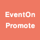 EventON Promote - CodeCanyon Item for Sale