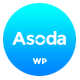 Asoda - A Multipurpose WordPress Theme - ThemeForest Item for Sale