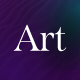 Artesia - WordPress Theme for Creatives - ThemeForest Item for Sale