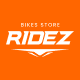 Ridez - Bike Shop Elementor WordPress Theme - ThemeForest Item for Sale
