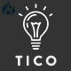 Tico - Responsive Business Drupal 9 Theme - ThemeForest Item for Sale