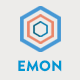 Emon - Responsive Business Drupal 9 Theme - ThemeForest Item for Sale