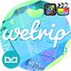 Wetrip - Adventure & Travel Slideshow | Apple Motion & FCPX - VideoHive Item for Sale