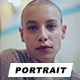 Portrait Photoshop Actions - GraphicRiver Item for Sale