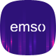 Emso - Responsive A Single Product Drupal 9 Theme - ThemeForest Item for Sale