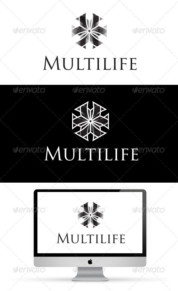 Multilife Logo