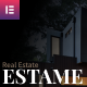 Estame - Real Estate Elementor Template Kit - ThemeForest Item for Sale