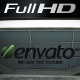 Future Underground - Digital Glitch Logo (3D Track - VideoHive Item for Sale
