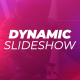 Dynamic Slideshow for FCPX - VideoHive Item for Sale