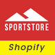 SportStore - Multipurpose Drag & Drop Sectioned Shopify Theme - ThemeForest Item for Sale