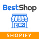 BestShop -  Multipurpose Responsive Shopify Theme with Sections - ThemeForest Item for Sale