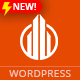 KonTruk - Construction & Building Elementor WordPress Theme - ThemeForest Item for Sale