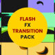 Transition Element Pack - VideoHive Item for Sale