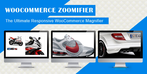 WooCommerce Zoomifier