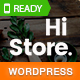 HiStore - Fashion Shop, Furniture Store eCommerce MarketPlace WordPress Theme (Mobile Layouts Ready) - ThemeForest Item for Sale