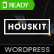 Houskit - Interior Design & Furniture Store WordPress Theme (Mobile Layout Ready) - ThemeForest Item for Sale