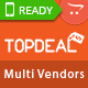 TopDeal - MarketPlace | Multi Vendor Responsive OpenCart 3 & 2.3 Theme with Mobile-Specific Layouts - ThemeForest Item for Sale