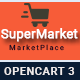 SuperMarket - Multi-purpose Responsive OpenCart 3 Theme (3+ Mobile Layouts Ready) - ThemeForest Item for Sale