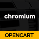 Chromium - The Auto Parts, Equipments and Accessories Opencart Theme with Mobile Layouts - ThemeForest Item for Sale
