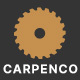 Carpenco - Carpentry Shop Shopify Theme - ThemeForest Item for Sale