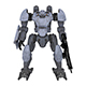 ZR90 Mech Robot - 3DOcean Item for Sale