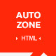 AUTOZONE - Car Dealer HTML Theme - ThemeForest Item for Sale