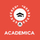 Academica - Educational HTML  Theme - ThemeForest Item for Sale