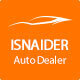 Isnaider - Auto dealer & Car Rental - ThemeForest Item for Sale