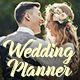 Wedding Planner - Responsive WordPress Theme - ThemeForest Item for Sale