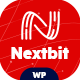 Nextbit - TV & Internet Provider WordPress Theme - ThemeForest Item for Sale