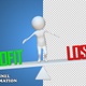 Balance Profit Loss - VideoHive Item for Sale