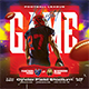 Football Flyer Template - GraphicRiver Item for Sale