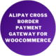 Alipay Cross-Border Payment Gateway For WooCommerce - CodeCanyon Item for Sale