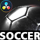 Your Soccer Intro - Soccer Promotion Davinci Resolve - VideoHive Item for Sale