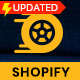 AutoParts – The Auto Parts, Tools, Equipments and Accessories Store Shopify Theme with Sections - ThemeForest Item for Sale