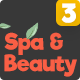 Lemon | Spa & Beauty Responsive Multi-Purpose WordPress Theme - ThemeForest Item for Sale