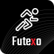 Futexo - Gym PSD Template - ThemeForest Item for Sale