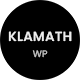 Klamath - Multipurpose Creative Portfolio WordPress Theme - ThemeForest Item for Sale
